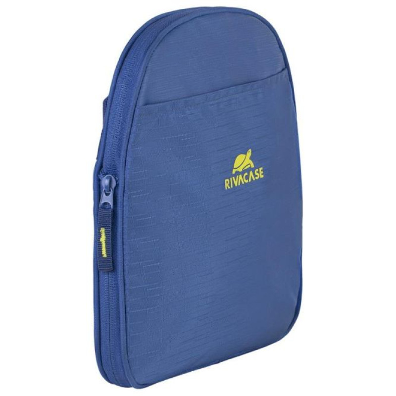 Rivacase TRAVEL BAG WATERPROOF 30L/BLUE 5541 RIVACASE