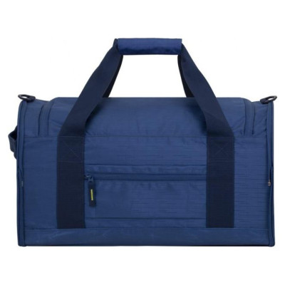 Rivacase TRAVEL BAG WATERPROOF 30L/BLUE 5541 RIVACASE