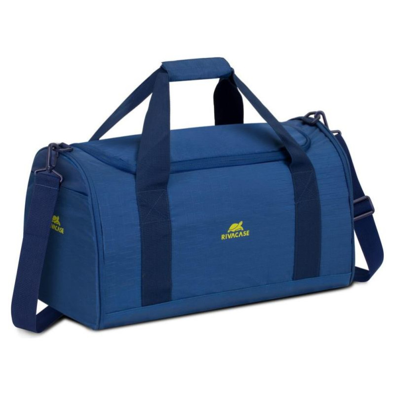 Rivacase TRAVEL BAG WATERPROOF 30L/BLUE 5541 RIVACASE