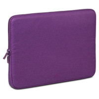 Rivacase NB SLEEVE SUZUKA ECO 15.6"/7705 VIOLET RIVACASE