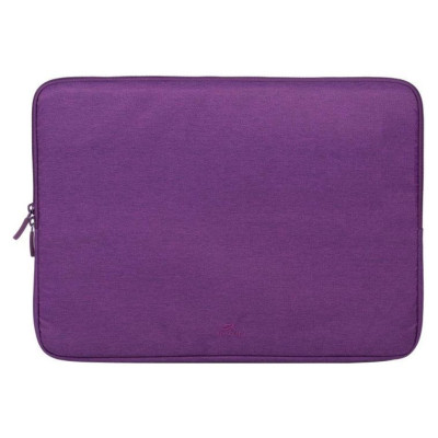 Rivacase NB SLEEVE SUZUKA ECO 15.6"/7705 VIOLET RIVACASE