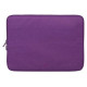 Rivacase NB SLEEVE SUZUKA ECO 15.6"/7705 VIOLET RIVACASE