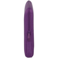 Rivacase NB SLEEVE SUZUKA ECO 15.6"/7705 VIOLET RIVACASE