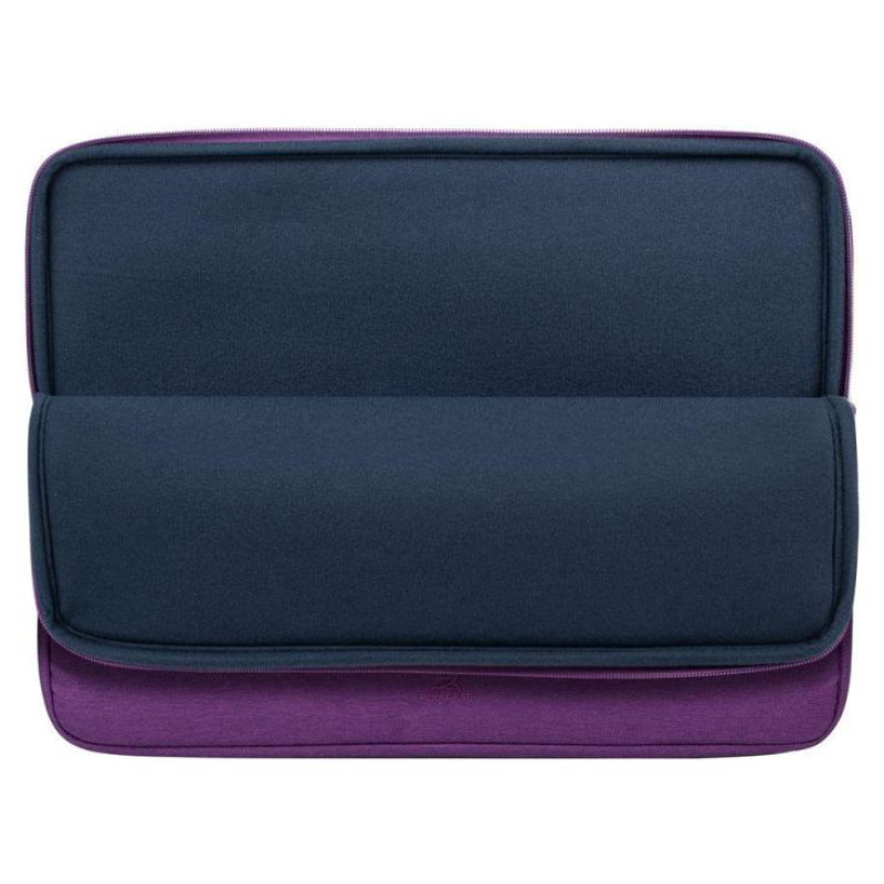 Rivacase NB SLEEVE SUZUKA ECO 15.6"/7705 VIOLET RIVACASE