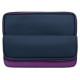 Rivacase NB SLEEVE SUZUKA ECO 15.6"/7705 VIOLET RIVACASE