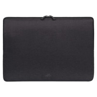 Rivacase NB SLEEVE SUZUKA 15.6"/7705 BLACK RIVACASE