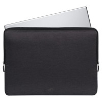 Rivacase NB SLEEVE SUZUKA 15.6"/7705 BLACK RIVACASE