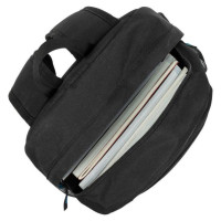 Rivacase NB BACKPACK LITE URBAN 13.3"/5563 BLACK RIVACASE