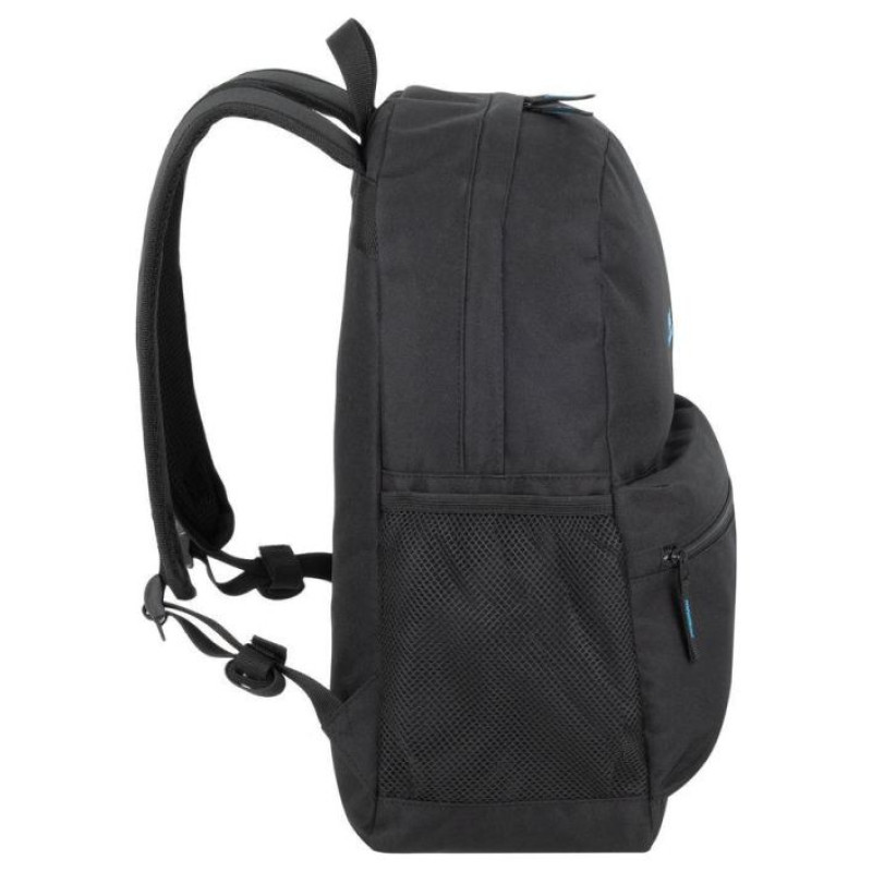 Rivacase NB BACKPACK LITE URBAN 13.3"/5563 BLACK RIVACASE