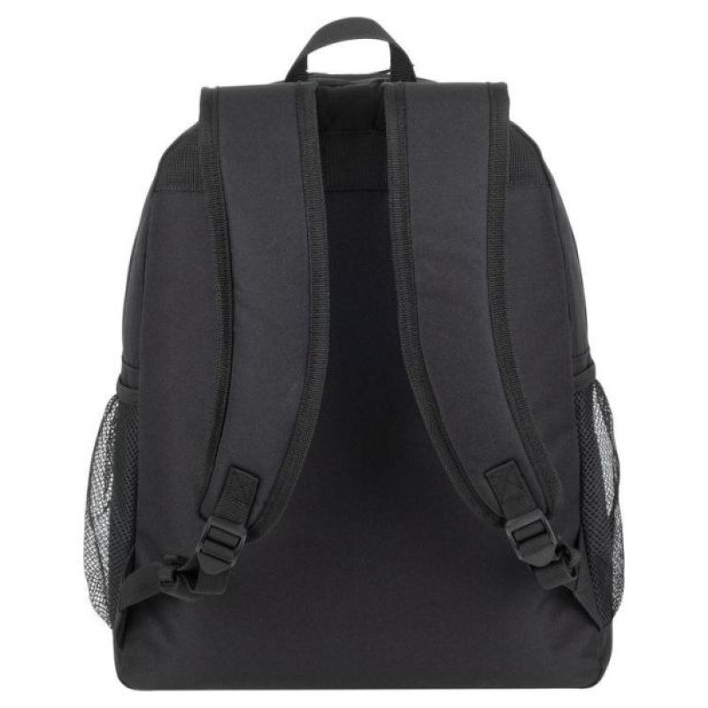 Rivacase NB BACKPACK LITE URBAN 13.3"/5563 BLACK RIVACASE
