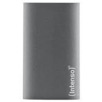 Intenso External SSD|INTENSO|256GB|USB 3.0|1,8"|3823440