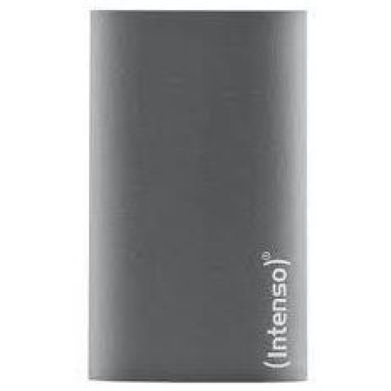 Intenso External SSD|INTENSO|256GB|USB 3.0|1,8"|3823440
