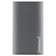 Intenso External SSD|INTENSO|256GB|USB 3.0|1,8"|3823440