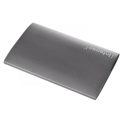 Intenso External SSD|INTENSO|256GB|USB 3.0|1,8"|3823440