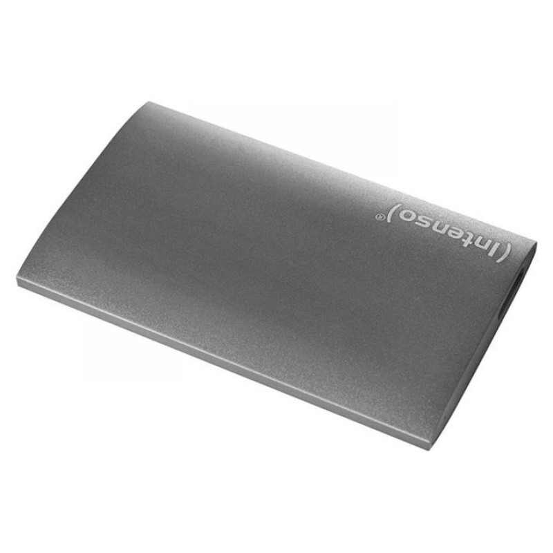 Intenso External SSD|INTENSO|256GB|USB 3.0|1,8"|3823440