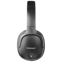 Intenso HEADSET WRL O400HA/BLACK 3740400 INTENSO