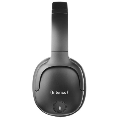Intenso HEADSET WRL O400HA/BLACK 3740400 INTENSO