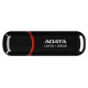 Adata MEMORY DRIVE FLASH USB3 256GB/BLACK AUV150-256G-RBK ADATA