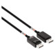 Club3D CABLE DP TO DP 1.6M/M/M CAC-1092 CLUB3D
