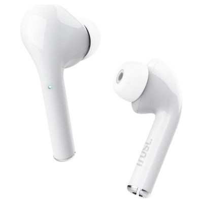 Trust HEADSET NIKA TOUCH BLUETOOTH/WHITE 23705 TRUST