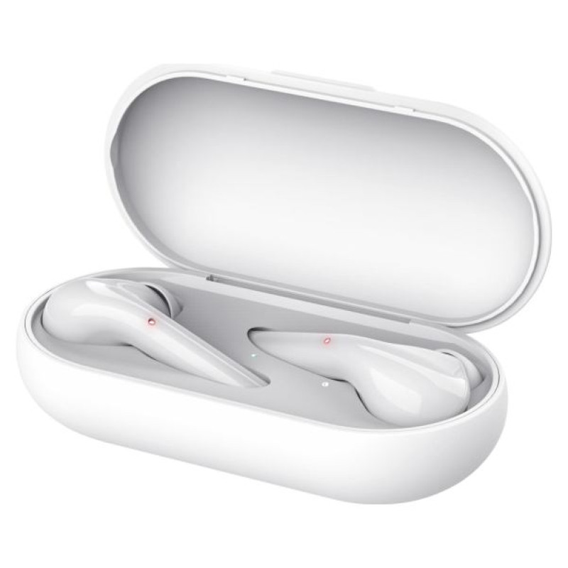 Trust HEADSET NIKA TOUCH BLUETOOTH/WHITE 23705 TRUST