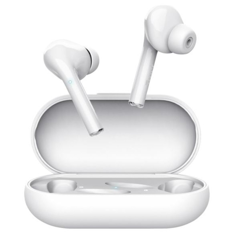 Trust HEADSET NIKA TOUCH BLUETOOTH/WHITE 23705 TRUST