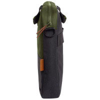 Trust NB CASE LISBOA 16"/GREEN 25245 TRUST