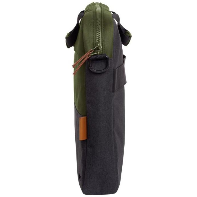 Trust NB CASE LISBOA 16"/GREEN 25245 TRUST