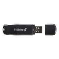 Intenso MEMORY DRIVE FLASH USB3.2/512GB 3533493 INTENSO
