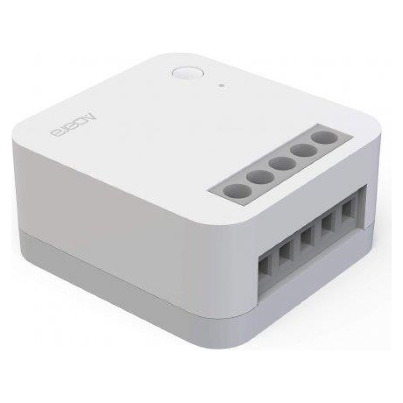 Aqara SMART HOME SWITCH MODULE T1/SSM-U01 AQARA