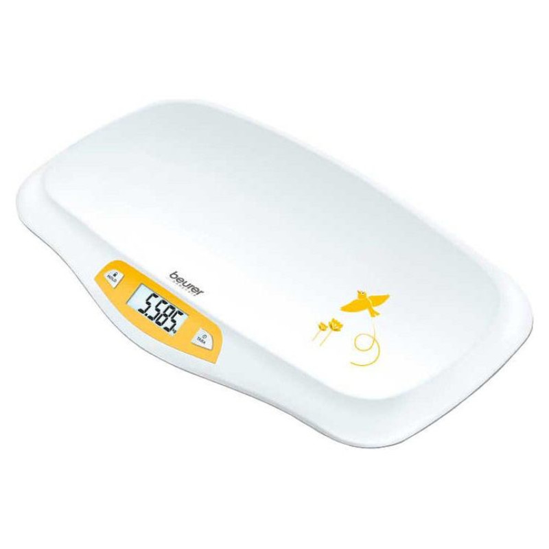 Beurer zīdaiņu svari - 956.05