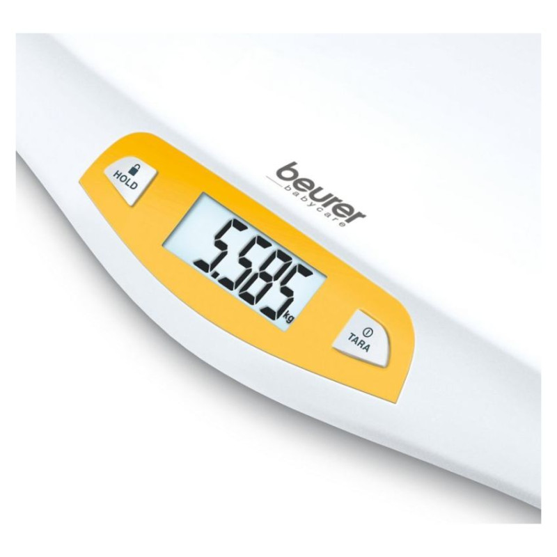 Beurer zīdaiņu svari - 956.05