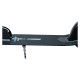 Muuwmi Aluminium Scooter PRO skrejritenis 250 mm, zils - AU 468