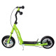Muuwmi Scooter skrejritenis Sunny 10", zaļš - AU 590