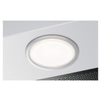 Electrolux tvaika nosūcējs (iebūv.), balts, 54 cm - LFG716W