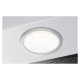 Electrolux tvaika nosūcējs (iebūv.), balts, 54 cm - LFG716W