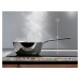 Electrolux tvaika nosūcējs (iebūv.), balts, 54 cm - LFG716W