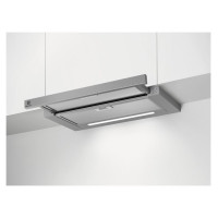 Electrolux tvaika nosūcējs, 60 cm - LFP616X