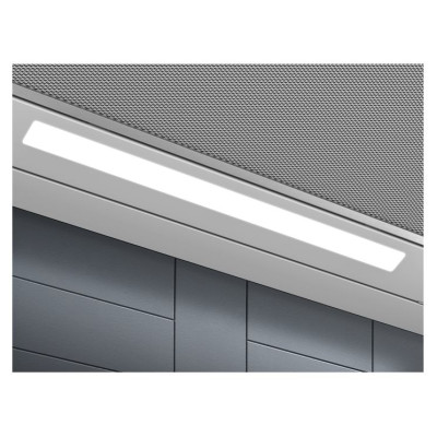 Electrolux tvaika nosūcējs, 60 cm - LFP616X