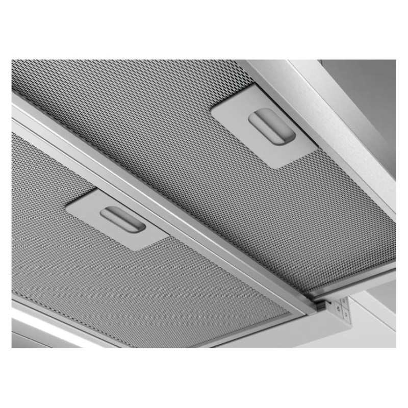 Electrolux tvaika nosūcējs, 60 cm - LFP616X