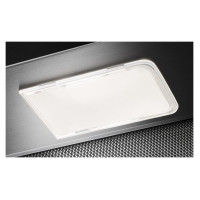 Electrolux izvelkams tvaika nosūcējs, 60 cm, C, pelēks - LFP326S