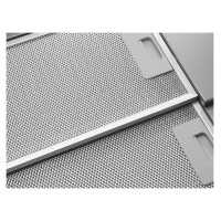 Electrolux izvelkams tvaika nosūcējs, 60 cm, C, pelēks - LFP326S