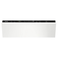AEG iebūvējama trauku mazg.mašīna, 45 cm - FSE62417P