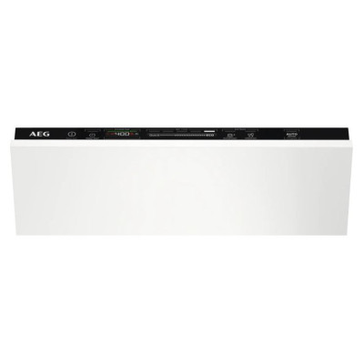 AEG iebūvējama trauku mazg.ma&scaron;īna, 45 cm - FSE62417P