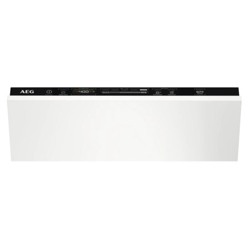 AEG iebūvējama trauku mazg.ma&scaron;īna, 45 cm - FSE62417P