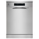 Electrolux trauku mazgājamā mašīna - ESM48310SX
