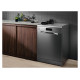 Electrolux trauku mazgājamā mašīna - ESM48310SX