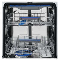 Electrolux trauku mazgājamā mašīna - ESM48310SX