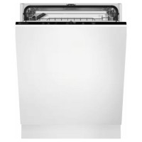 Electrolux 600.sērija trauku mazgājamā mašīna (iebūv.) ar SatelliteClean, 60 cm - KES27200L