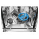 Electrolux 600.sērija trauku mazgājamā mašīna (iebūv.) ar SatelliteClean, 60 cm - KES27200L